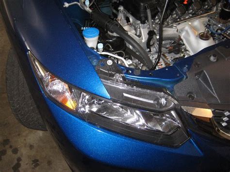Nov 3, 2023 ... DIY Honda Civic Headlight LED Upgrade or Replacement with Auxito Bulbs ... 2012-2015 Honda Civic Headlight Lense Replacement. MakerHackShack•28K ...